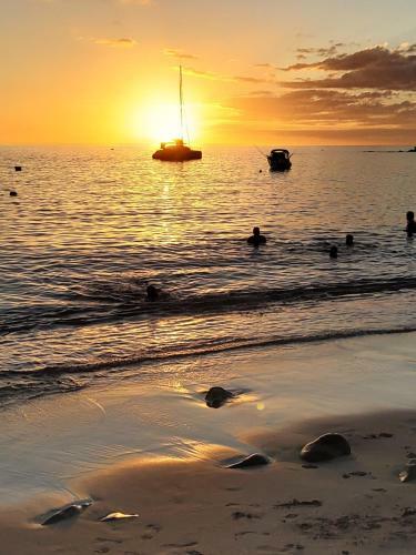Les G�tes Du Domaine de Petite-anse