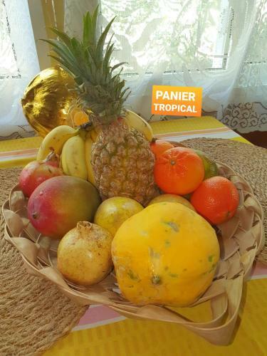 Les G�tes Du Domaine de Petite-anse