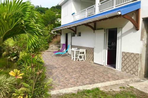 Apartamento Joli Studio A 10mn de La Plage de Malendure