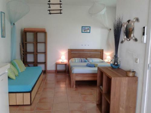 Apartamento Gites Kas'a Flo