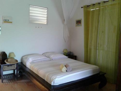 Apartamento Gites Kas'a Flo