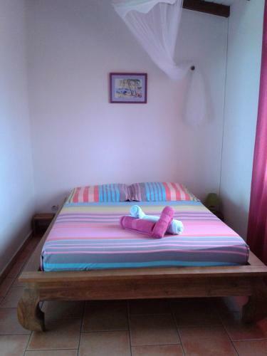 Apartamento Gites Kas'a Flo