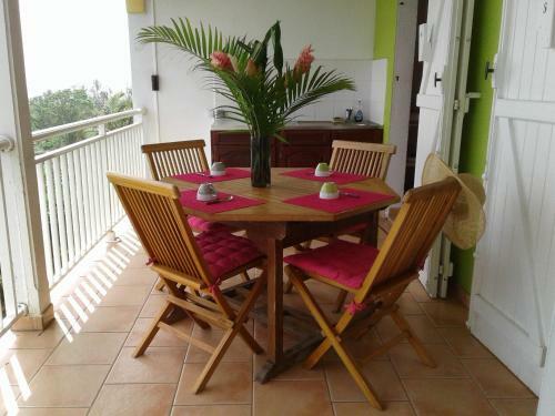 Apartamento Gites Kas'a Flo