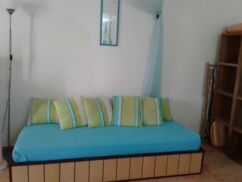 Apartamento Gites Kas'a Flo