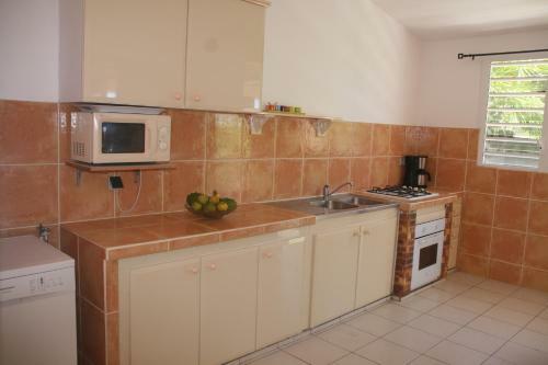 Apartamento Gites Appartments Fanelie