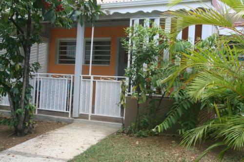 Apartamento Gites Appartments Fanelie