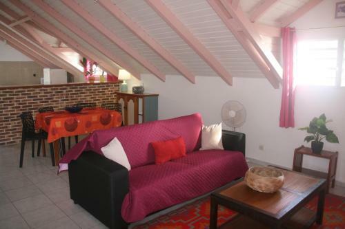 Apartamento Gites Appartments Fanelie