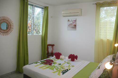 Apartamento Gites Appartments Fanelie