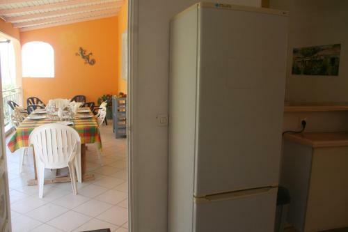 Apartamento Gites Appartments Fanelie