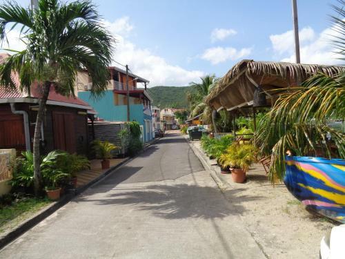Apartamento Jardin Bananier