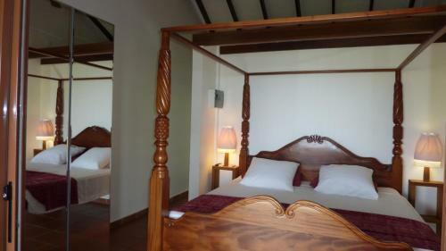 Hostal Chambre D'hotes "villa Rayon Vert"