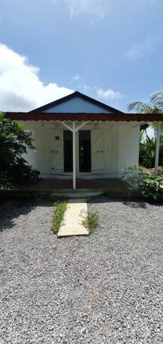 Les Cottages De Roseau