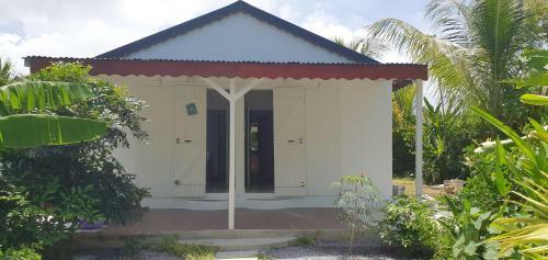 Les Cottages De Roseau