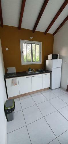 Les Cottages De Roseau