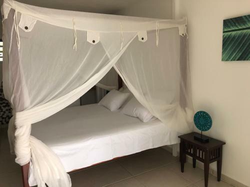 Apartamento Ti Bout Du Monde