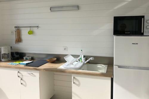 Apartamento Ti Bout Du Monde