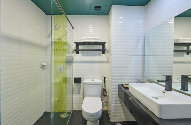 Olympic Sports Hotel, Kuala Lumpur