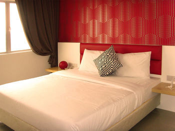 Apartamentos Duta Hotel & Residence