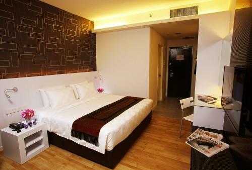 Cairnhill Hotel Kuala Lumpur