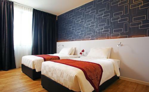 Cairnhill Hotel Kuala Lumpur