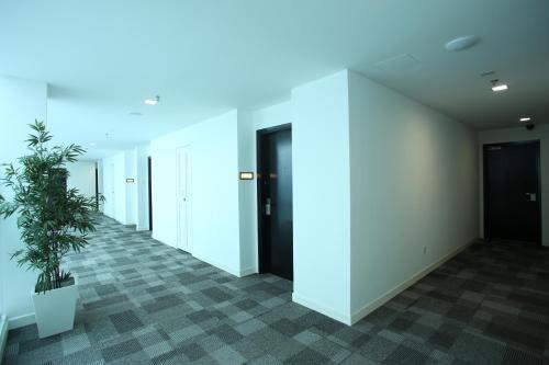 Cairnhill Hotel Kuala Lumpur
