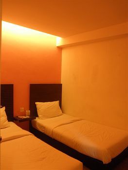 Hotel Budget Inn Jalan Alor