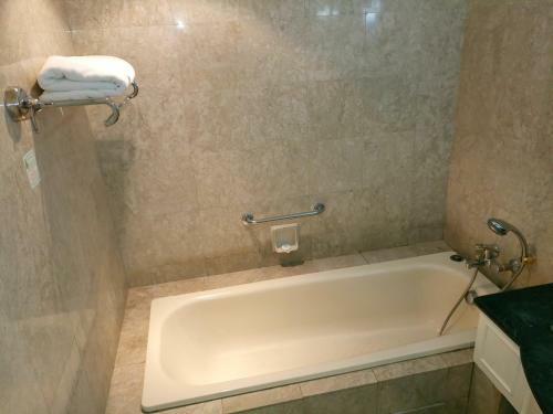 Apartamento Fair Suites @ Times Square