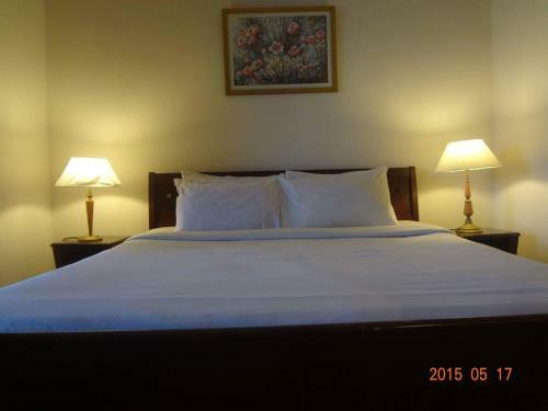 Apartamento Fair Suites @ Times Square