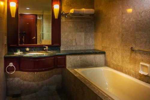 Apartamento Fair Suites @ Times Square