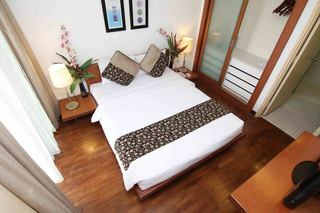Peninsula Residence All Suite Hotel