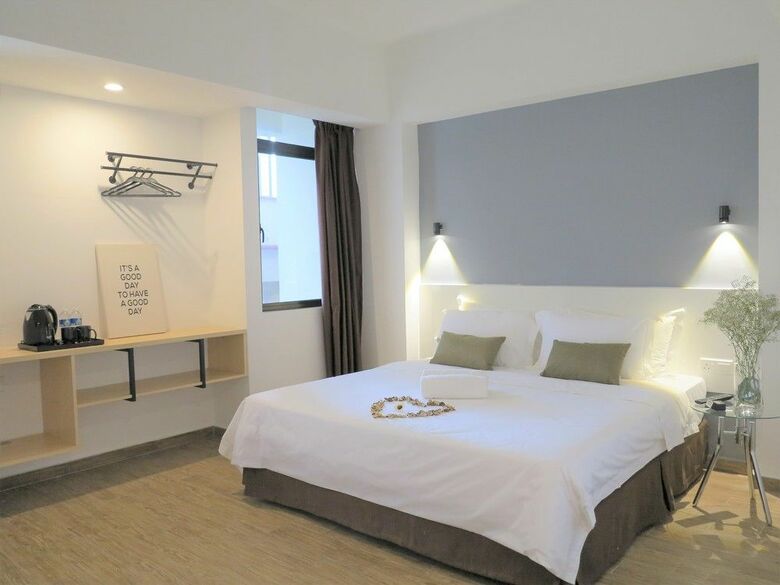 Leo Palace Hotel
