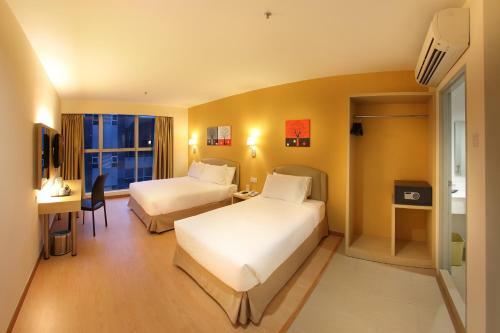 Hotel Min Cott