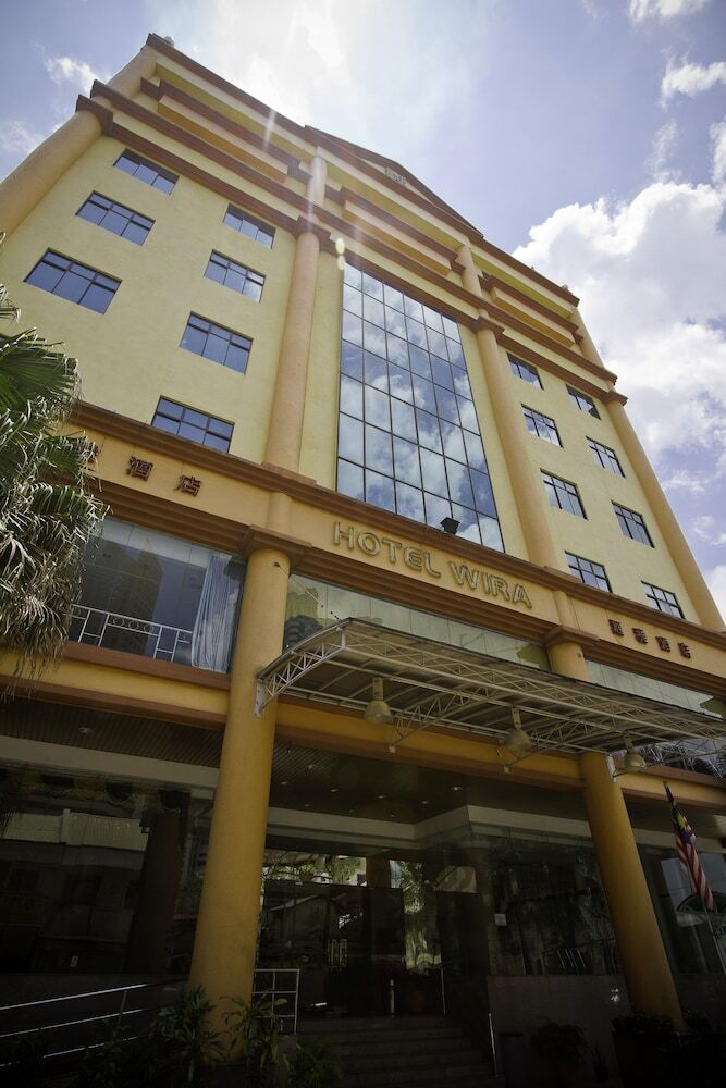 Wira Hotel