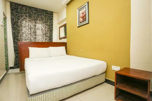 Hotel V'la Heritage