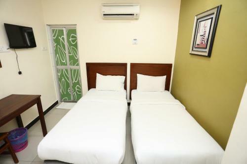 Hotel V'la Heritage