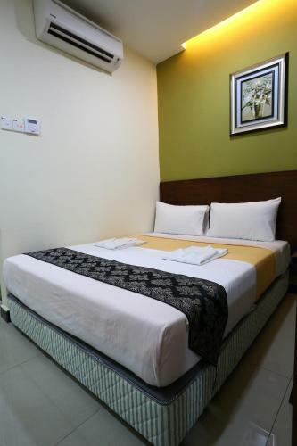 Hotel V'la Heritage