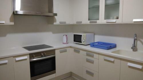 Apartamento Imbisuka Suites