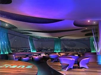 The Ttanz Hotel