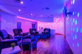 The Ttanz Hotel