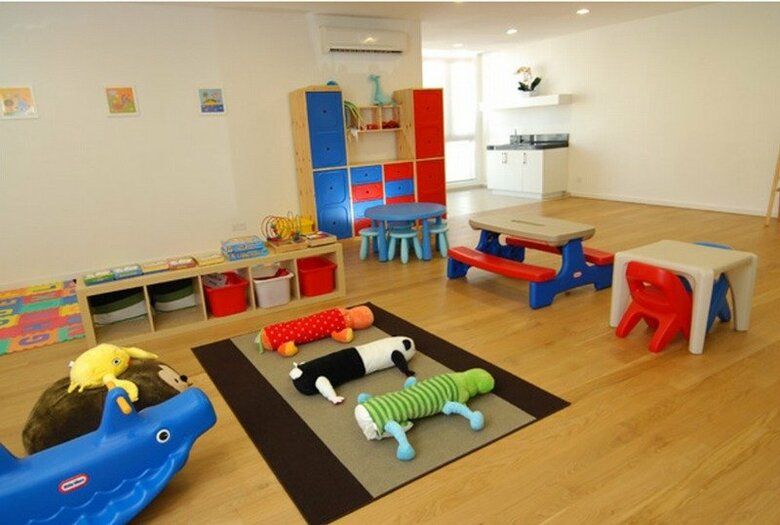 Apartamentos The Crib Residence @ Bukit Bintang