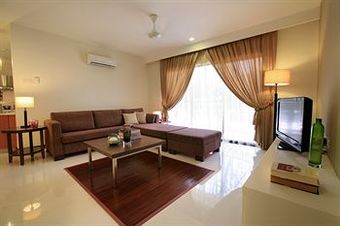 Aparthotel The Nomad Residences Bangsar