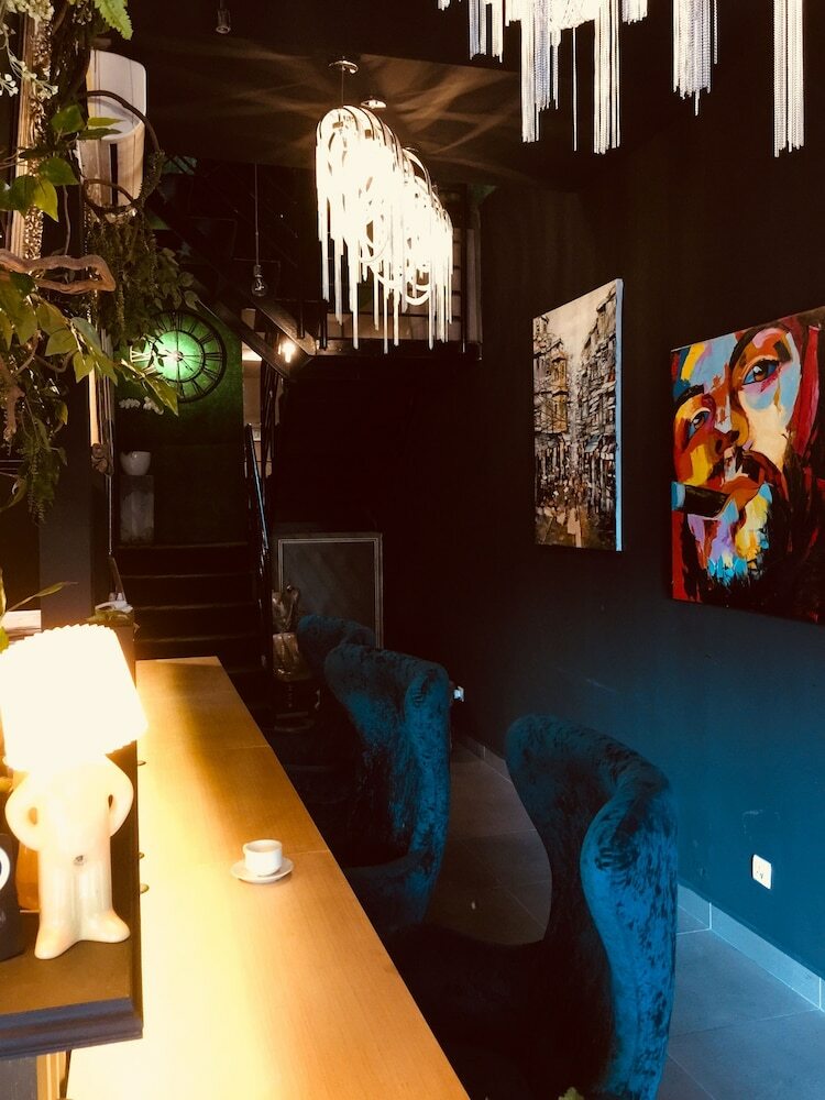 Orion Design Hotel