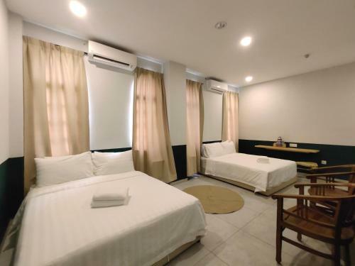 Winsin Hotel Chinatown
