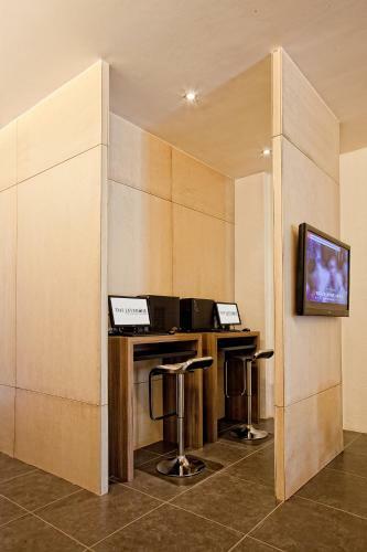 The Leverage Business Hotel - Rawang