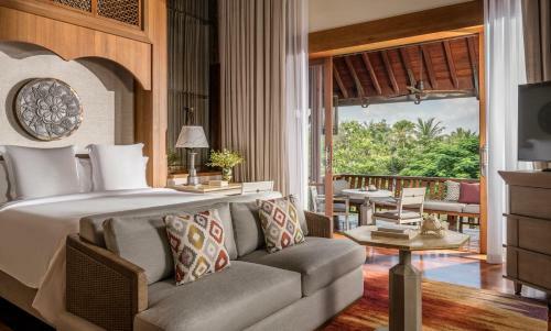 Hotel Four Seasons Resort Langkawi
