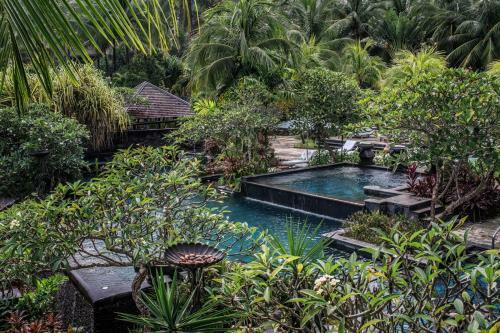 Hotel Four Seasons Resort Langkawi