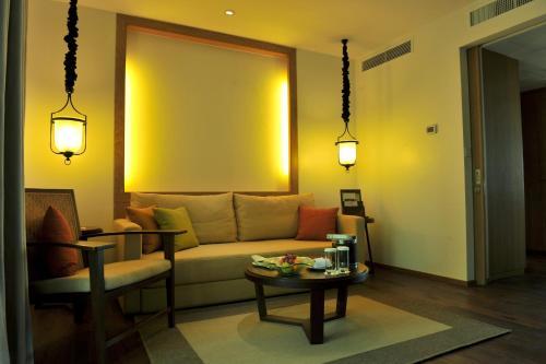 Hotel Tanjung Rhu Resort