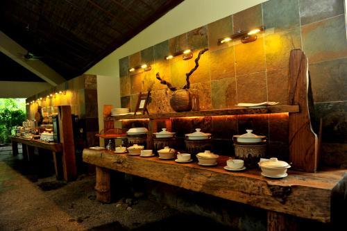 Hotel Tanjung Rhu Resort