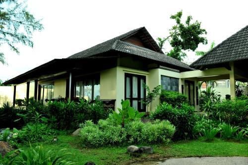 Hotel Tanjung Rhu Resort