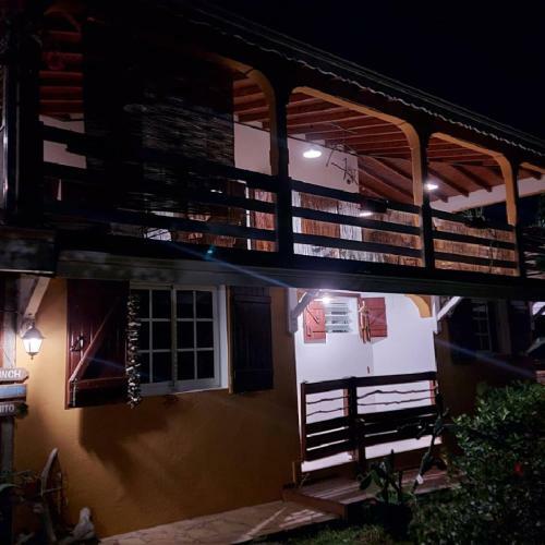 Apartamento Kreyol Lodges - Suite Kayou